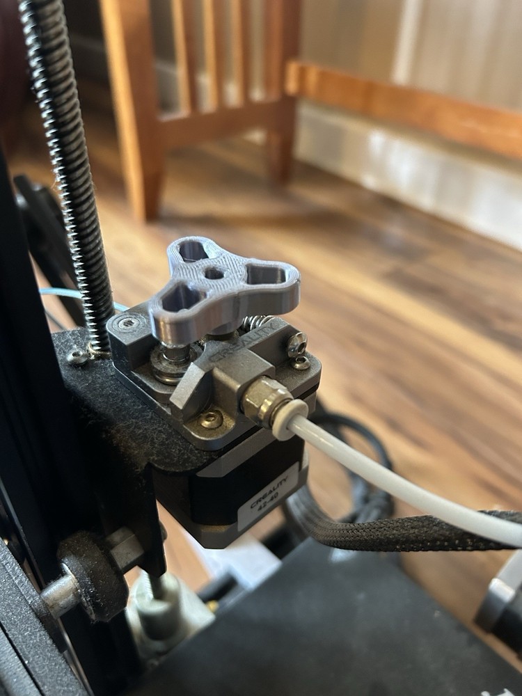 Creality Ender-3 & Ender-3 Pro 3D Printers lot