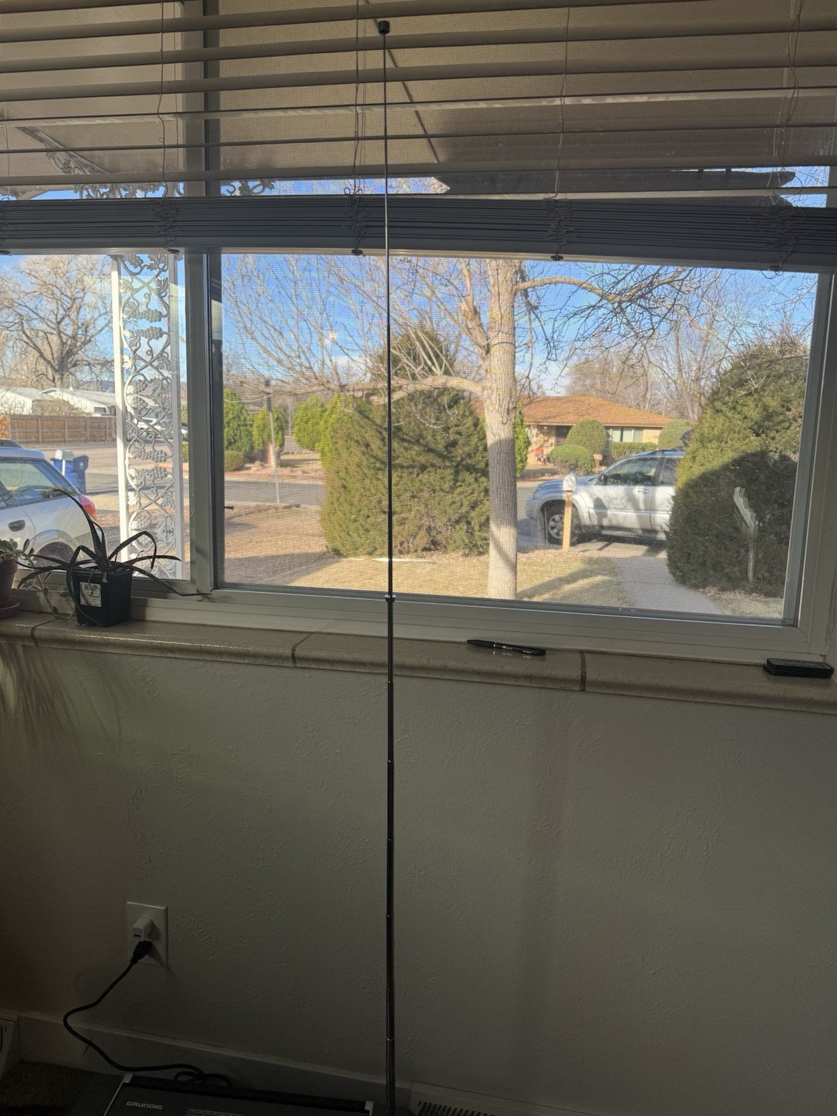 Grundig Satellit 800 Millennium General Coverage Communications Receiver