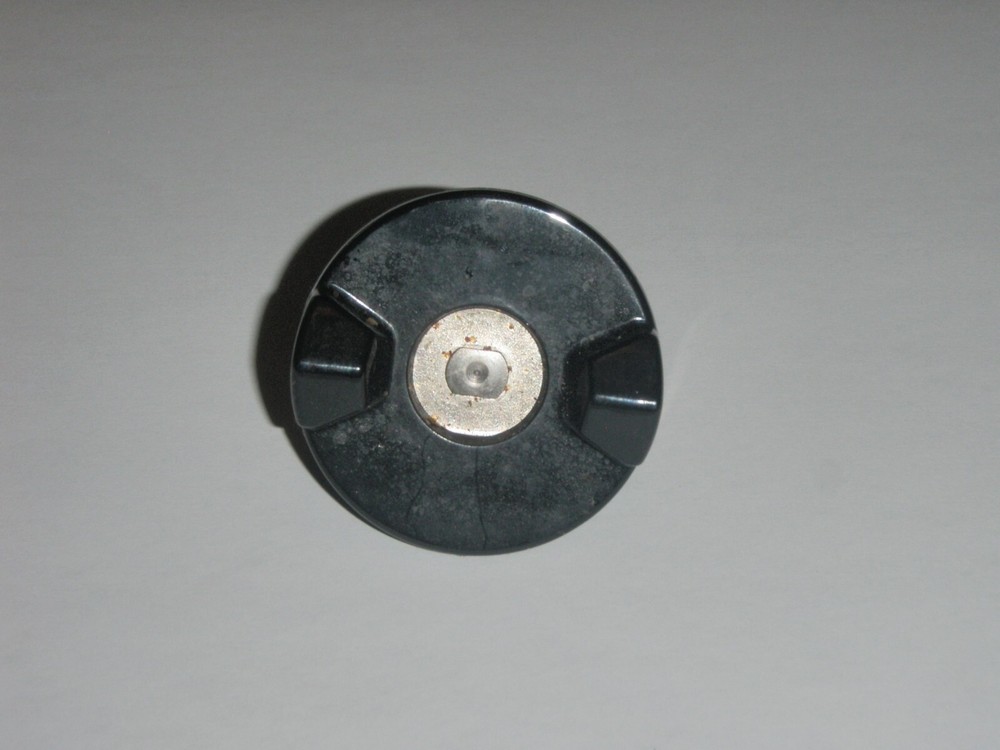 Rotary Drive Coupling for Breadman Bread Maker Model TR-440