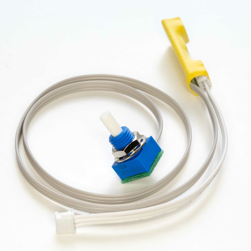 Variable Fan Speed Controller Mod for Playstation 4 PS4 SLIM