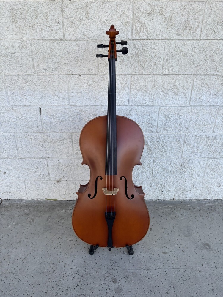 Classical Strings Cello VC70 Size 4/4