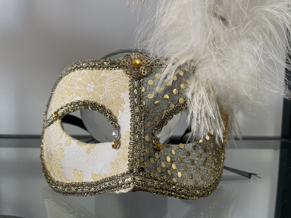 Masquerade Masks