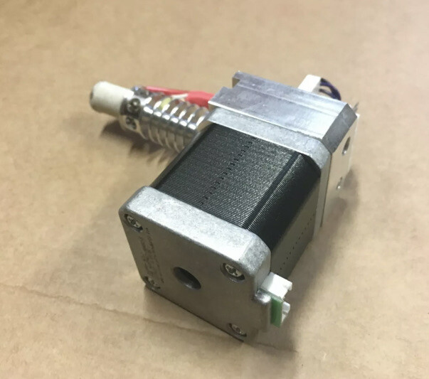 3D Systems Cube Pro 3D Printer Extruder Nozzle Assembly Replacement #403018 NEW