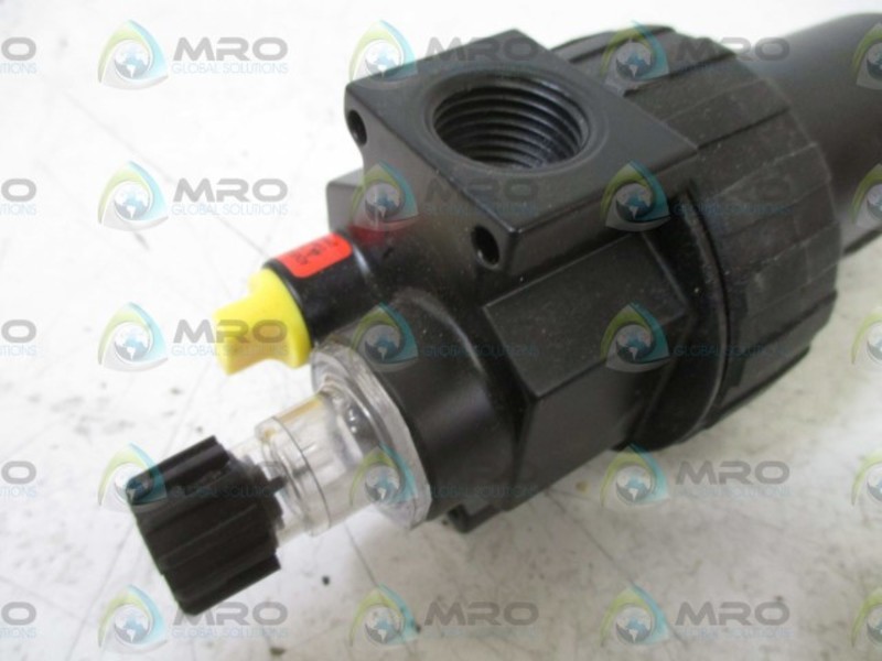 SPEEDAIRE 3JV85 FILTER NSNP