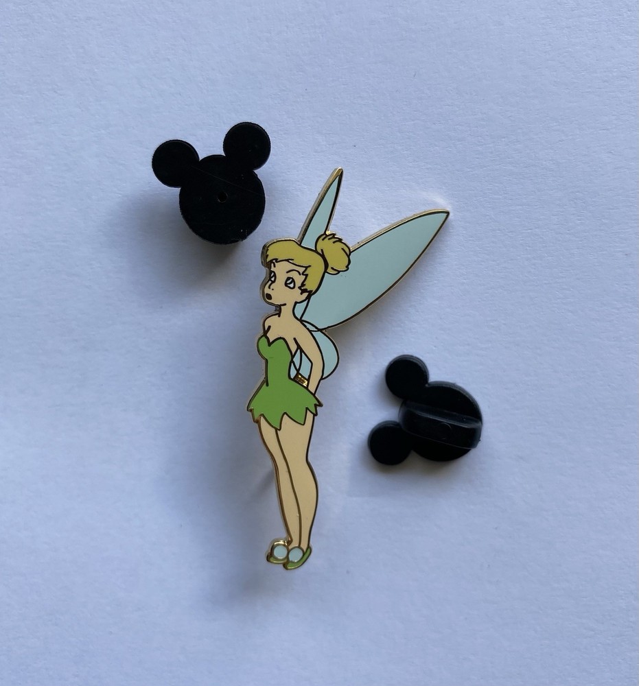 Tinkerbell Disney Auctions Pin, LE 250