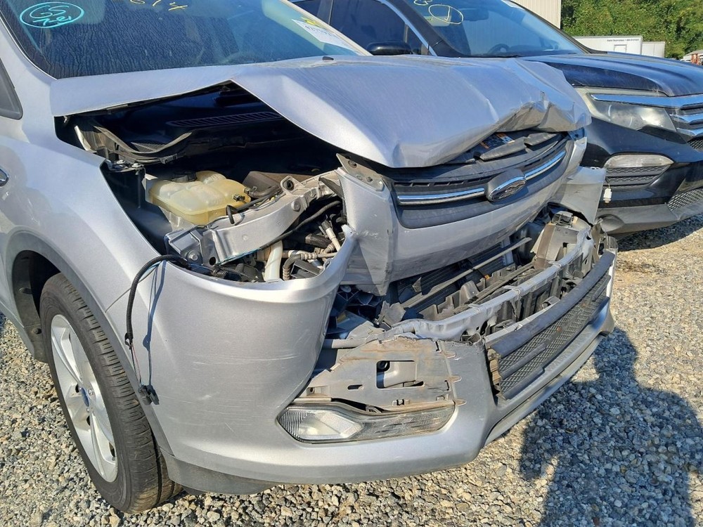 Fuse Box Engine Fits 13-16 ESCAPE 4789055