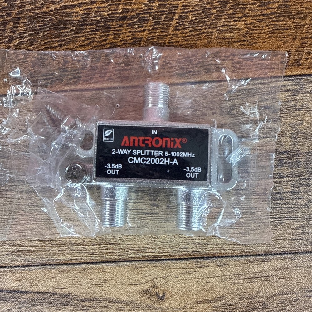 Anatronix Splitter  - CMC2002H-A