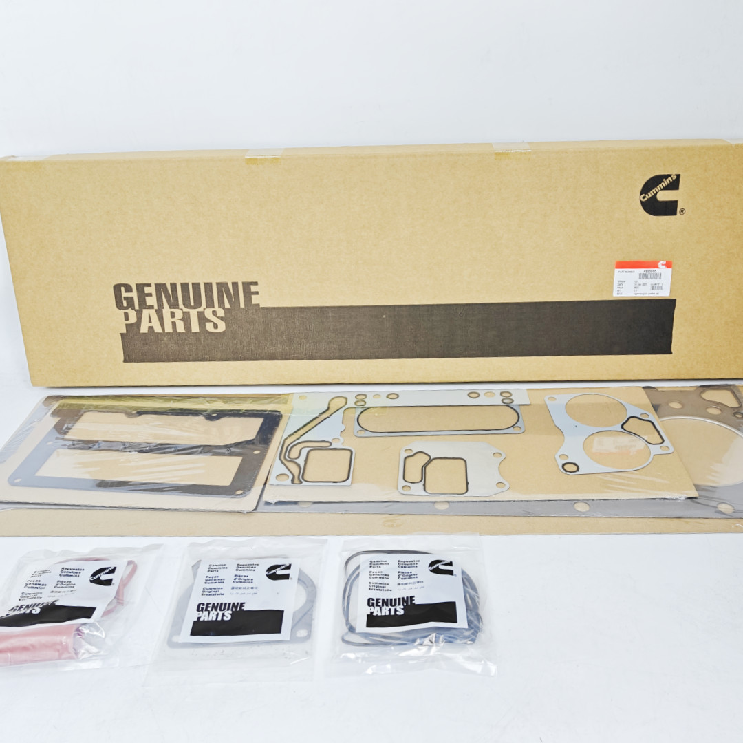 4955596 4352145 For Cummins QSX ISX ISQ Upper Cylinder Head Gasket Set 4089169