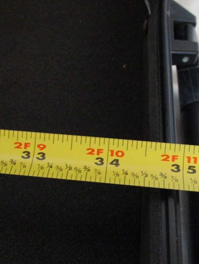 Shot-Boxes Brand Rifle Hard Case - SHOTBOX