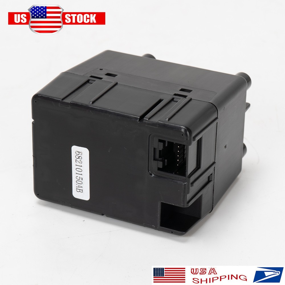 Module Wireless Ignition Node With Keys For 2009-2015 Dodge Ram 1500 2500 3500