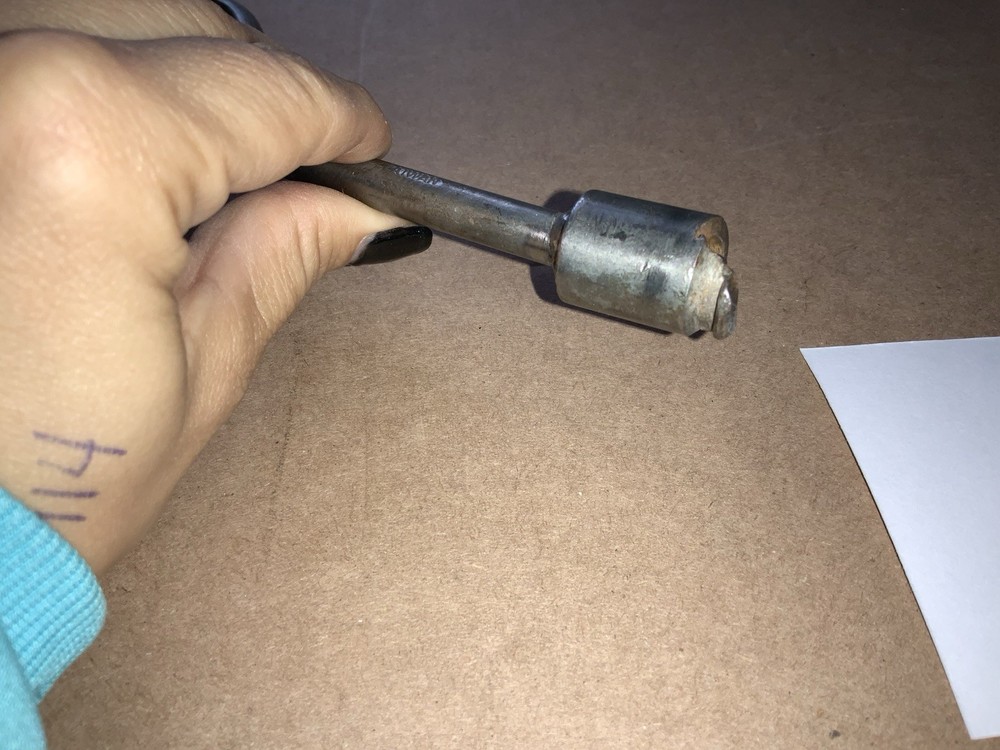 Drum Brake Spring Tool – Installer & Remover – Unbranded