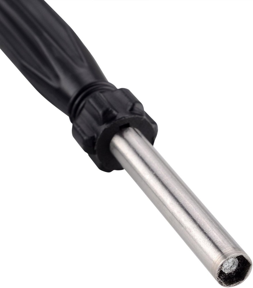 Front Sight Installation Hex Tool & Armorers Disassembly Tool for Glock