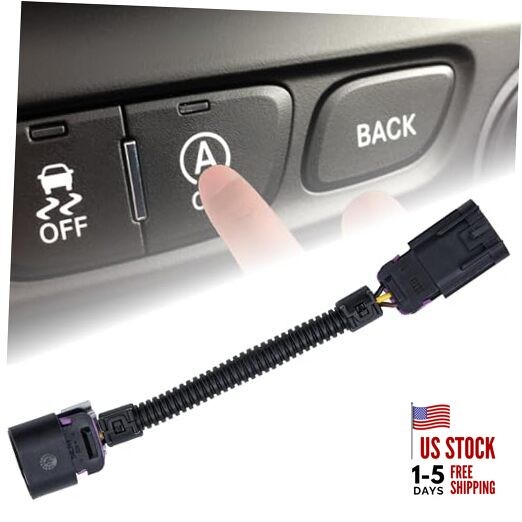 Auto Stop Start Eliminator/Delete/Disable, Autostop Eliminator, Compatible