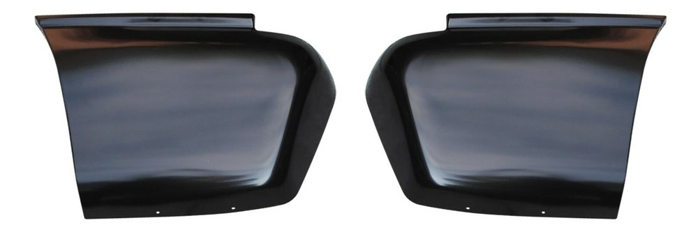 00 06 Tahoe Yukon Rear Lower Quarter Patch Set, Panel, Chevy GMC    Both Sides!!