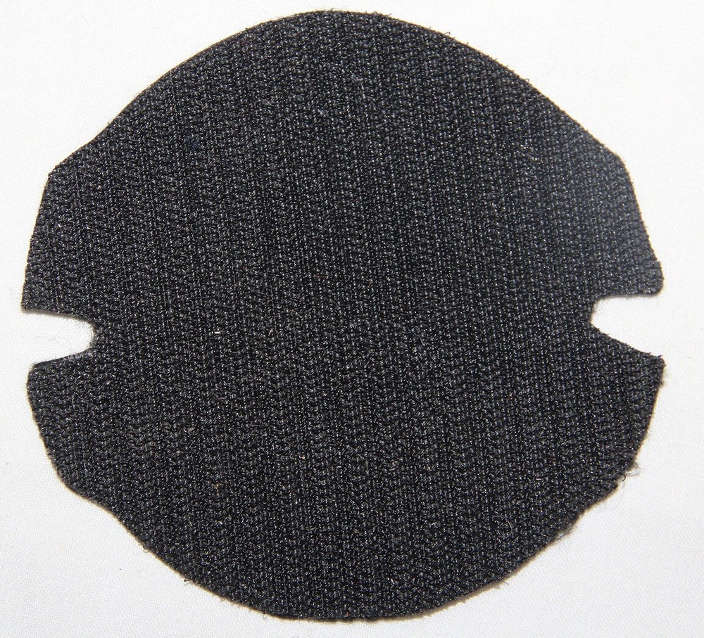 ORIGINAL USMC 2ND MARINE EXPEDITIONARY FORCE FORWARD AIR GROUND TEAM PATCH