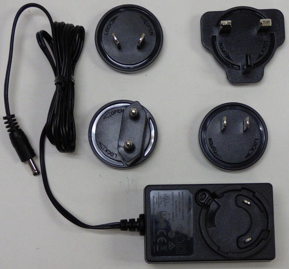 Black Box Coalesce Pro Enterprise Wireless Presentation System (WC-COA-PRO)