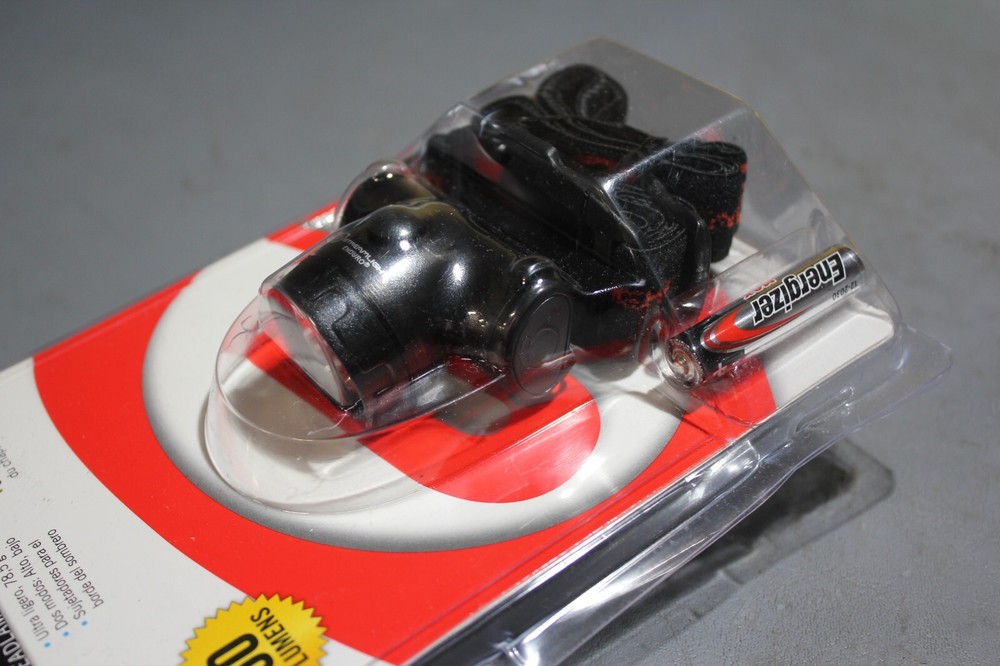 STREAMLIGHT 61400 ENDURO® LED HEADLAMP