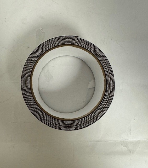 RW32 Non-Slip Roller Wrap Tape 2"x 10ft