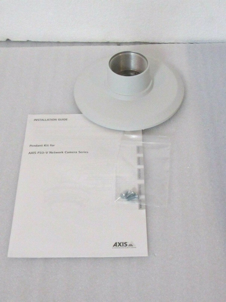 Axis 5502-351 Ceiling Mount [CTA]