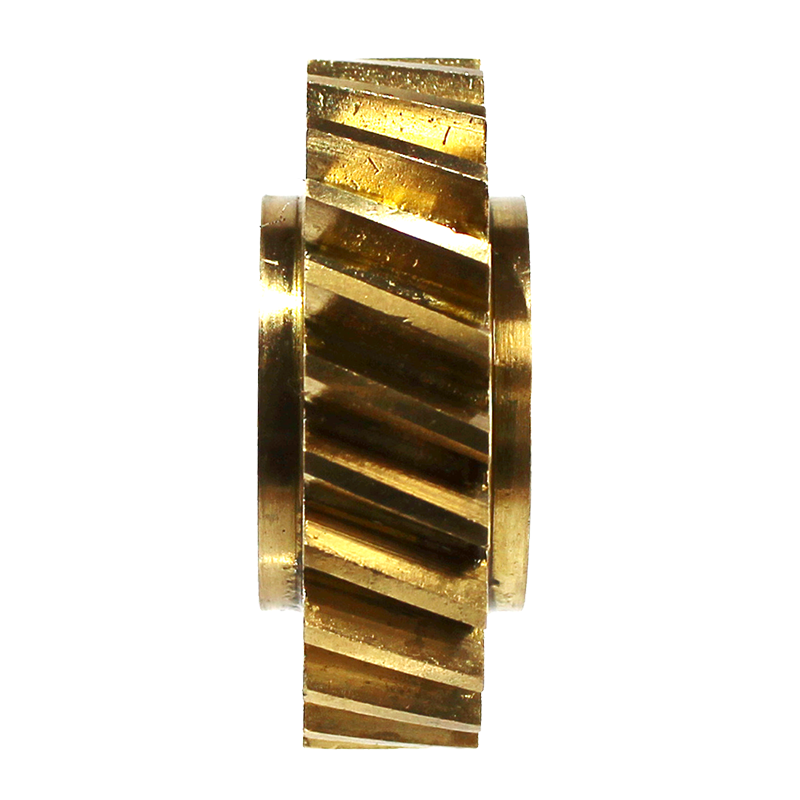 KNIFE SHAFT WORM GEAR