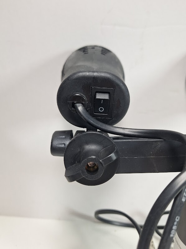 LS Studio Pro Photo Studio Light