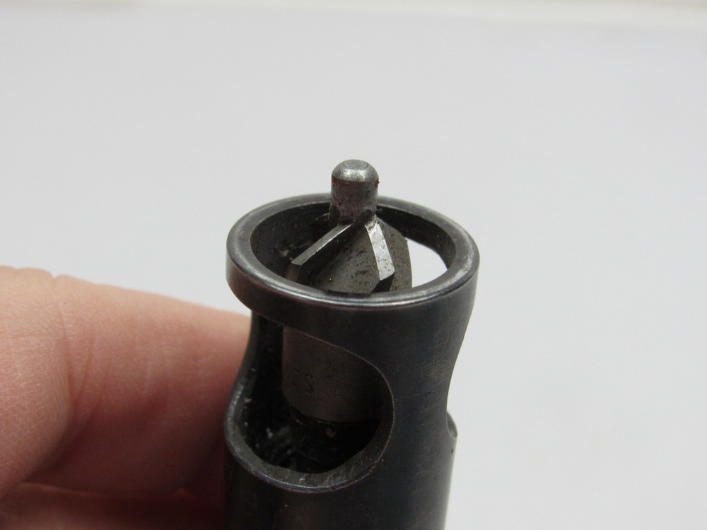 ATI Countersink Cage