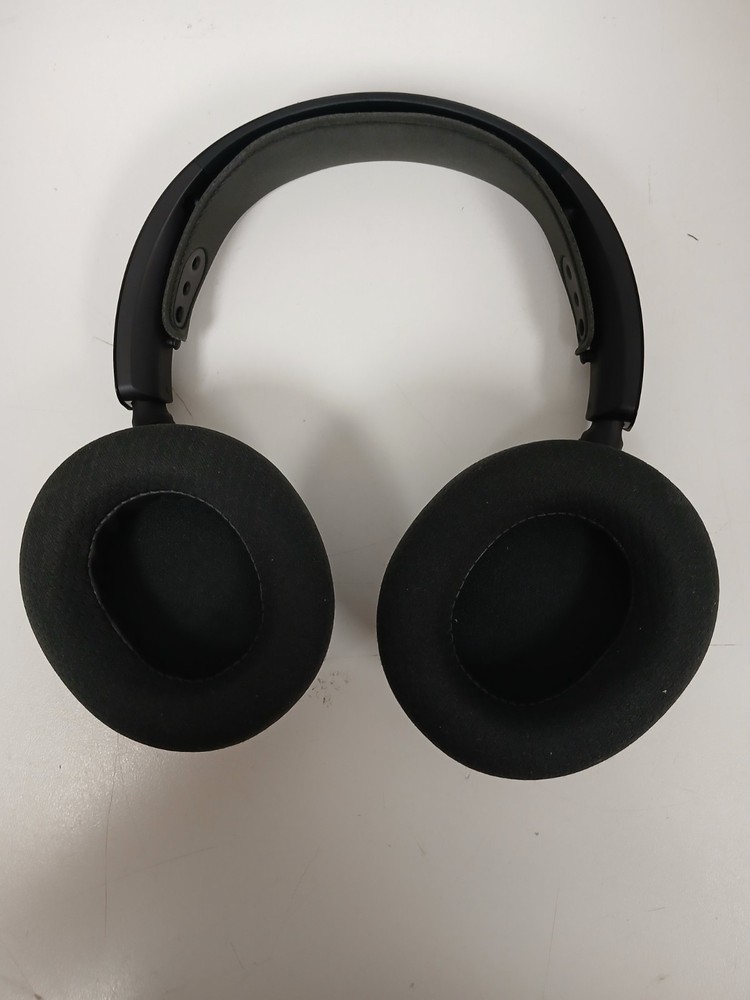 Steelseries Nova 7 Wireless Gen 2 Gaming Headset, Black *READ*