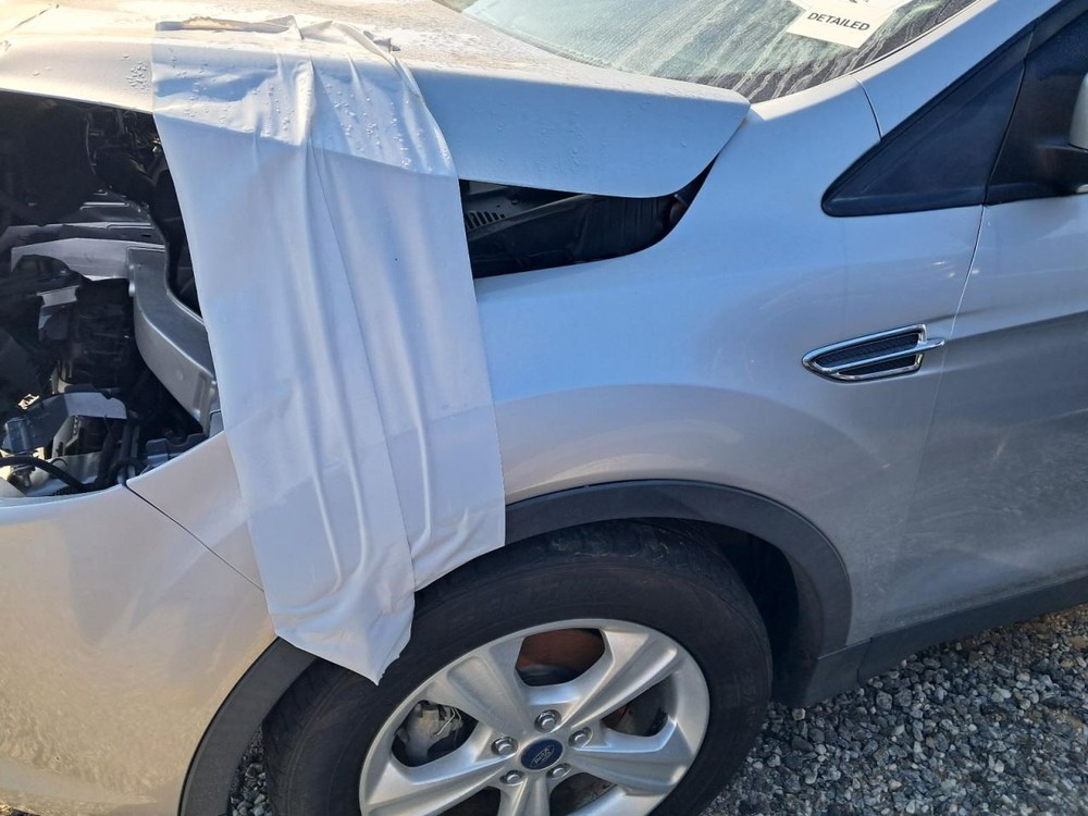 Fuse Box Engine Fits 13-16 ESCAPE 4789055