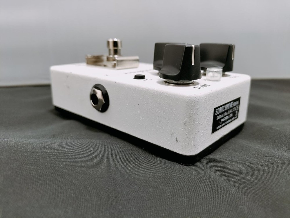 Providence Sonic Drive Effector No.nm845