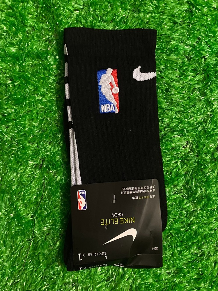 Nike NBA Elite Socks - Full Length
