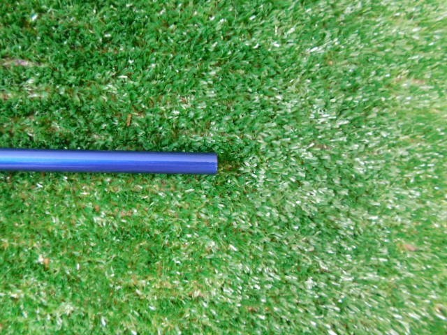 Project X EvenFlow Riptide CB Blue 50g Stiff 6.0 Flex Wood/Driver Shaft 46" NEW