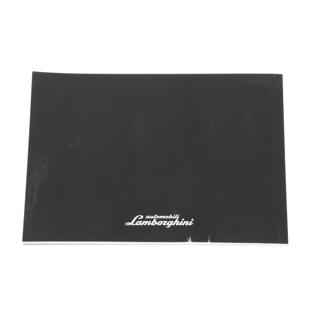 Lamborghini Apple Carplay Manual