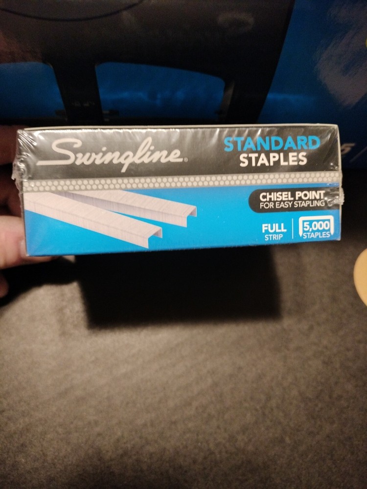 Staples Standard Swingline 3 Pack