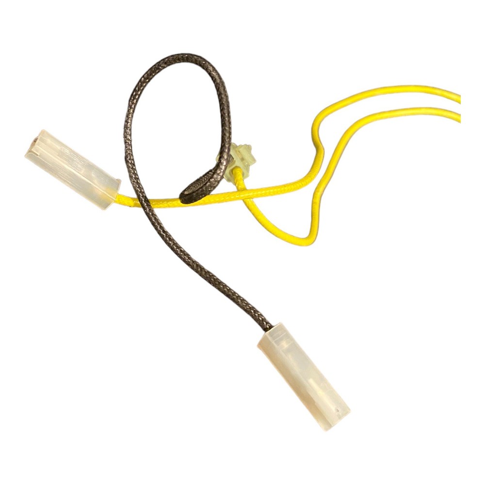 Zojirushi Model BBCC-V20 OEM Bread Machine Electrical Wire Harness