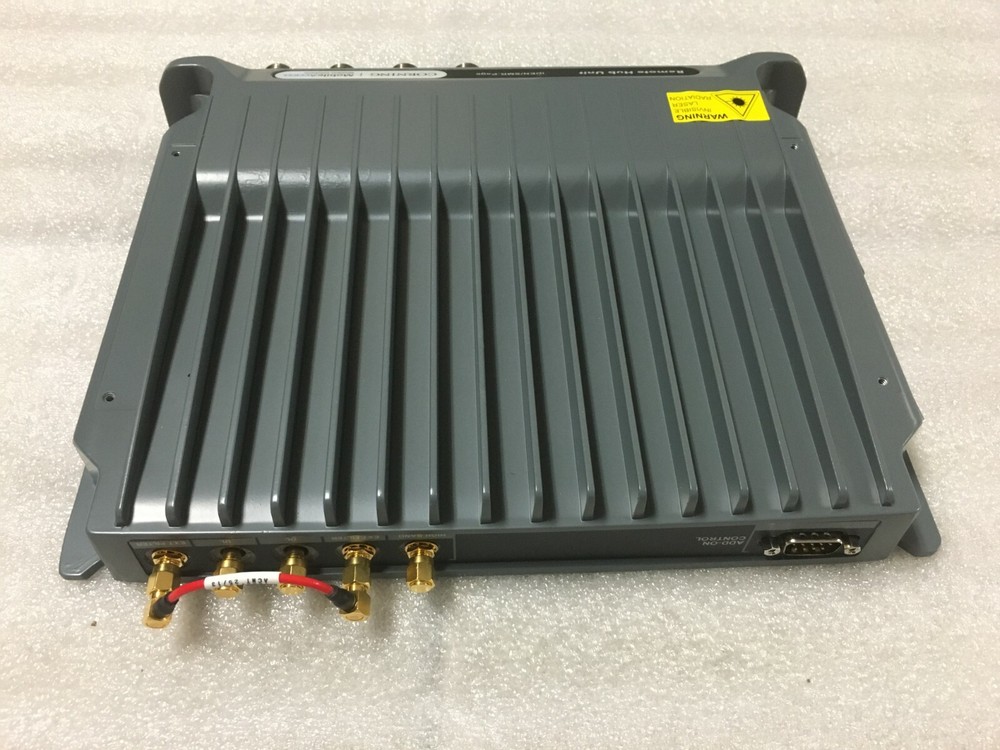 New CORNING Wireless Mobile Access Solutions 1000D-IDEN-SMR4 Module