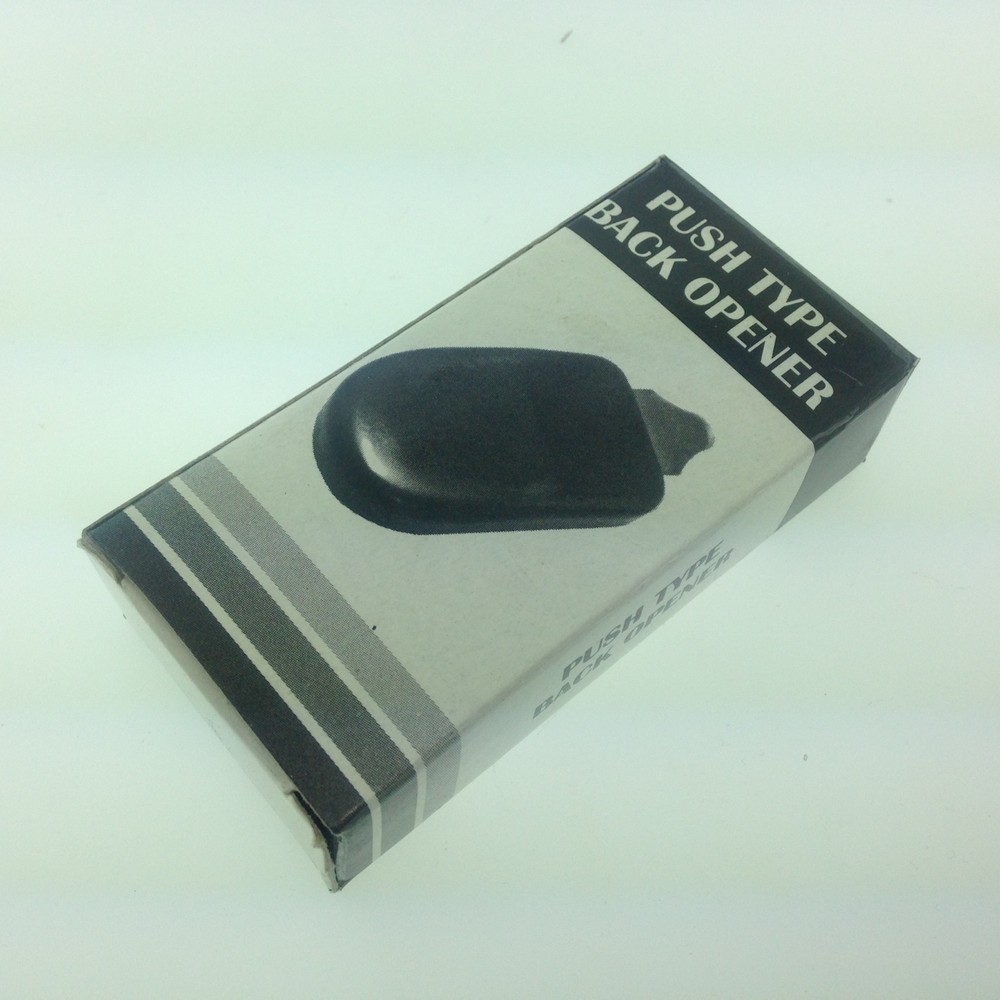 Quartz Watch Case Opener