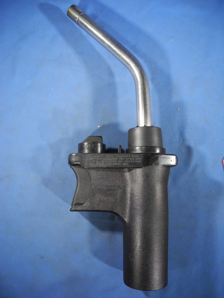Sure Fire Propane Torch Head (Free & Fast Shipping!)