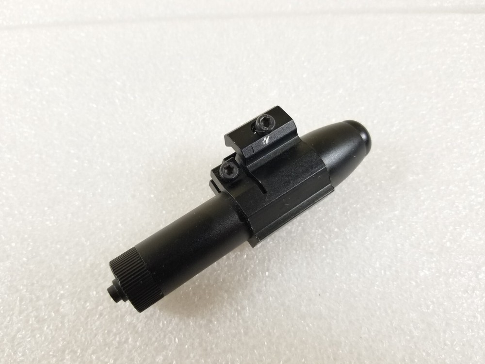 Airsoft Laser Sight