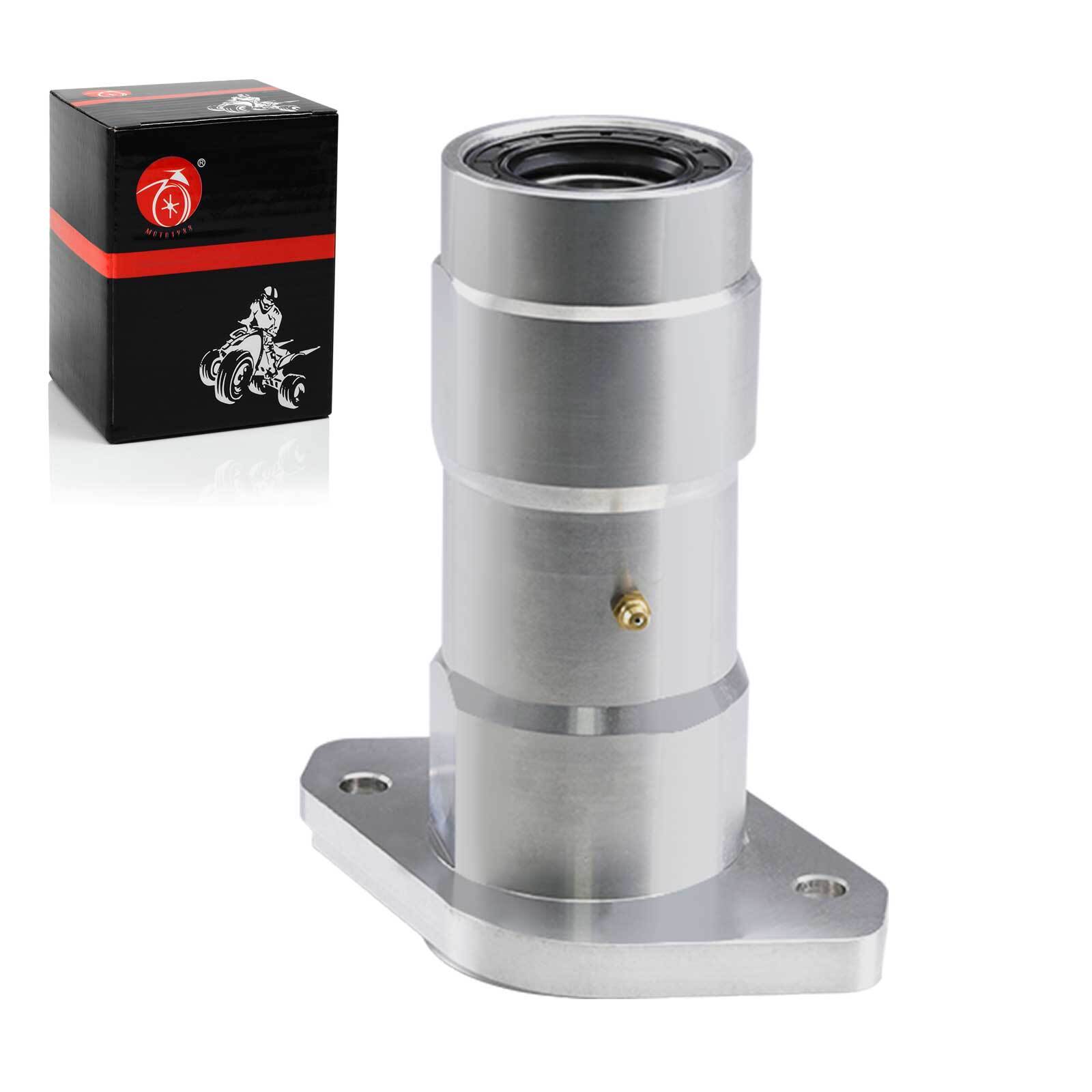 Rear Axle Bearing Carrier Hub For Yamaha Raptor 660R YFM660R 2001 2002 2003-2005