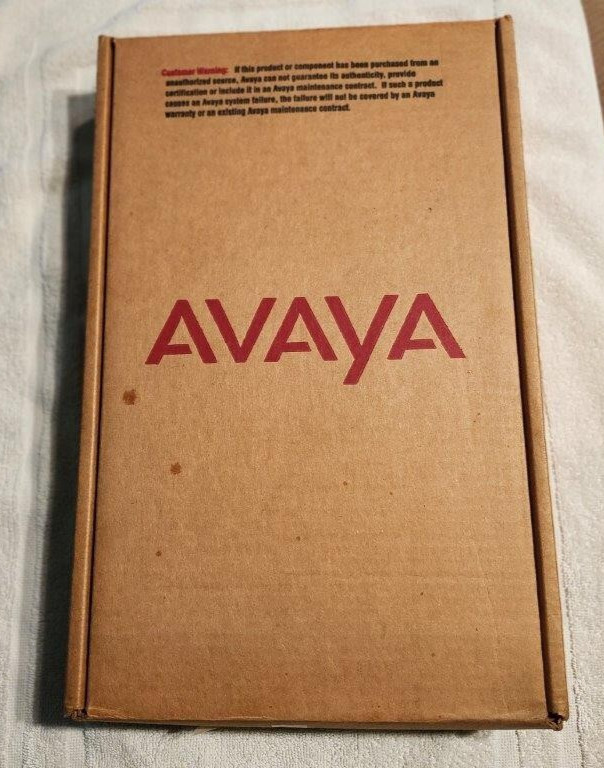 Avaya Lucent TH801B MAPD V1 LAN Gateway Interface Card Circuit Pack NEW
