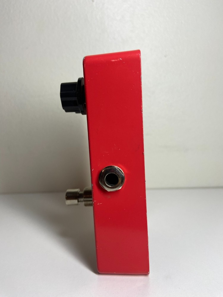 Modtone MT-PH Atomic Phaser Pedal Phase Shifter