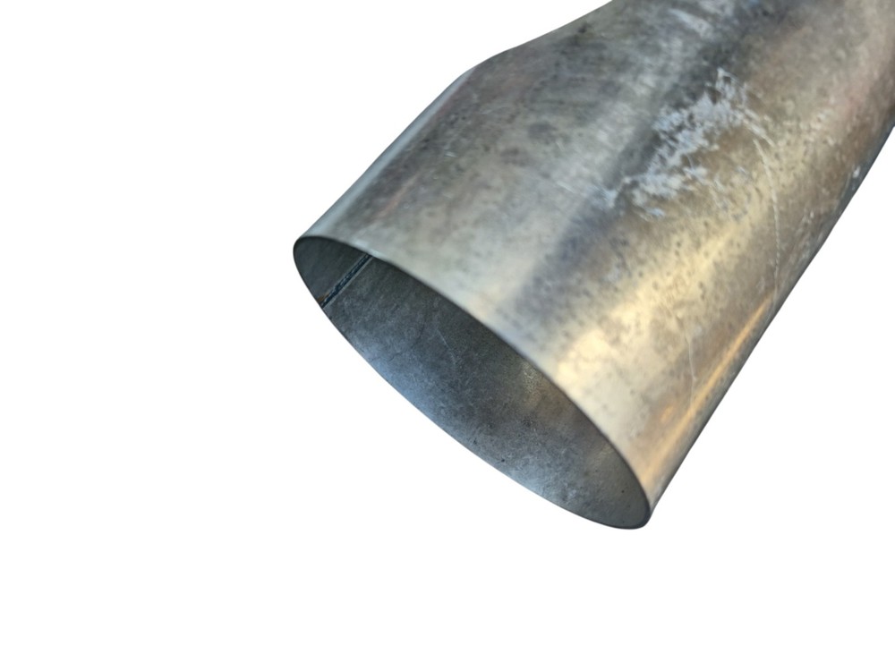 Exhaust Pipe Mitigator 5 In.,