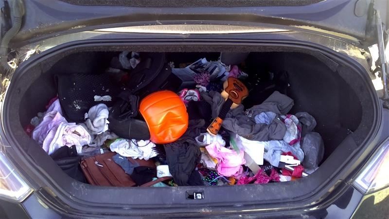 Engine ECM Electronic Control Module Automatic CVT Fits 14 MAXIMA 91914625