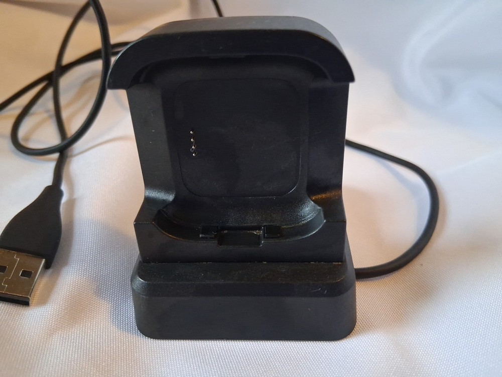 Fitbit Versa Charger
