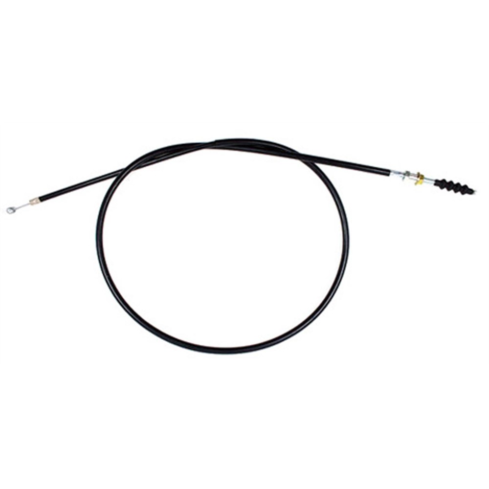 Motion Pro Black Vinyl Clutch Cable 02-0199