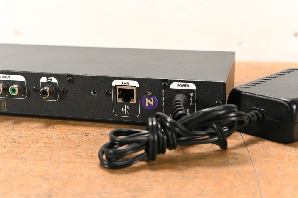 ZeeVee HDb620 1080P HDbridge Module CG01ED8