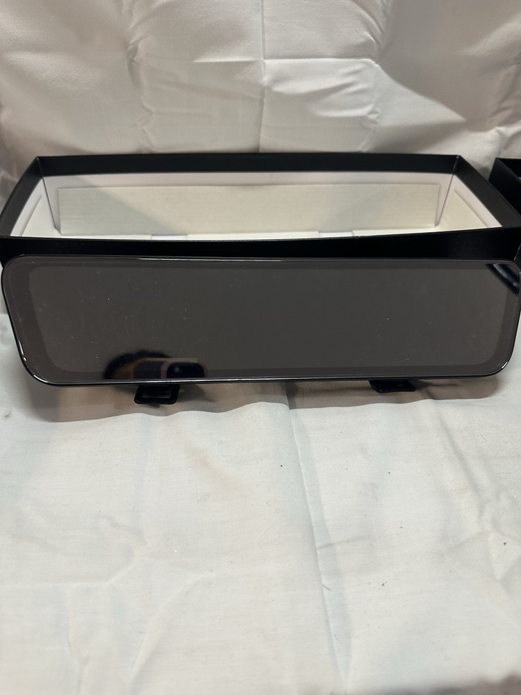 backup camera mirror kit