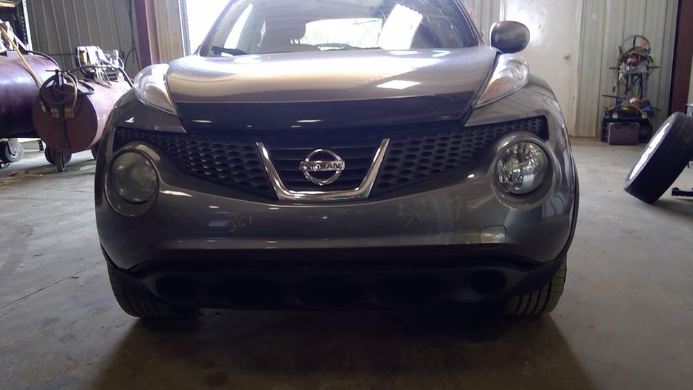 Used Telematics Interface Module fits: 2011 Nissan Juke Communication Bluetooth