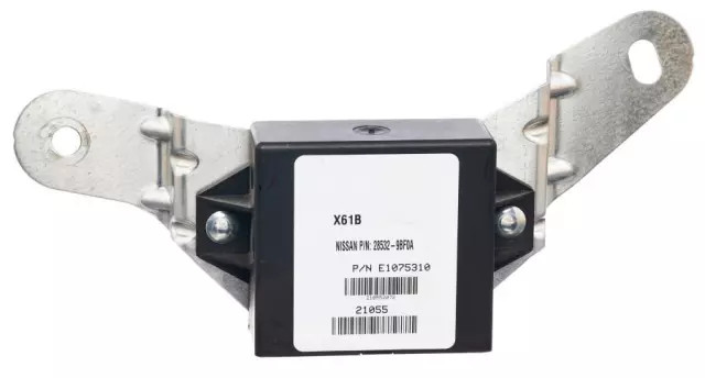 Genuine Nissan Parking Aid Control Module 28532-9BF0A