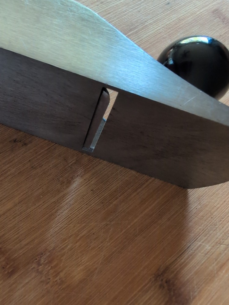Stanley 1-12-034 Smooth Plane No. 4